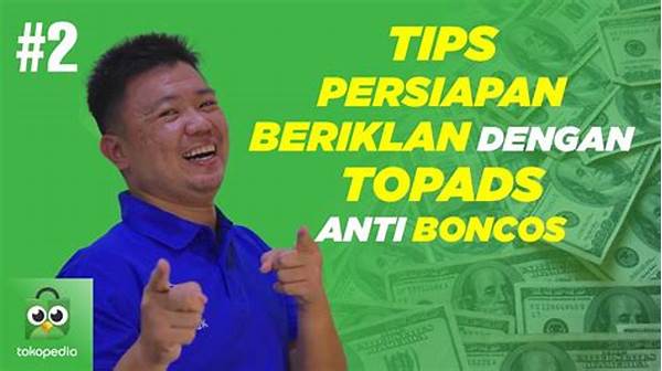 Tips Anti Boncos Saat Top Up Kasino