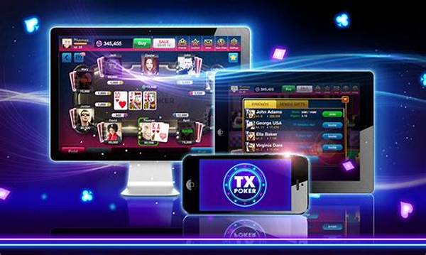 Tips Anti Tilt Saat Main Poker Digital