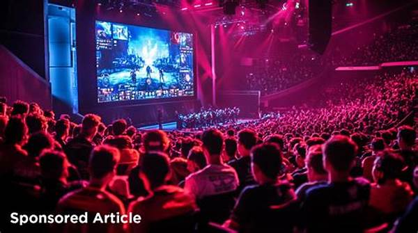 Event Nasional E-sports Gambling Viral