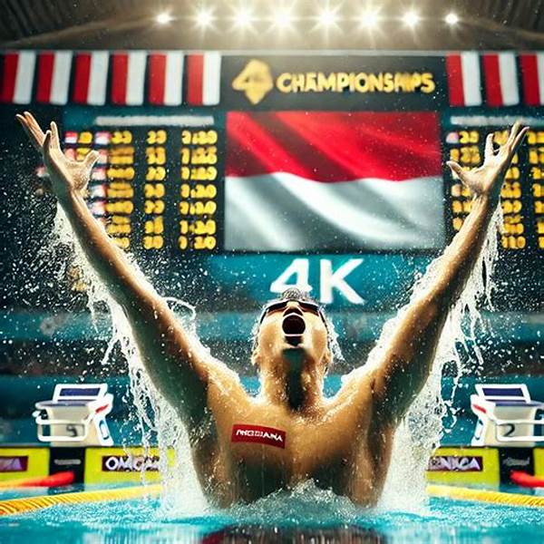 Event Nasional Gambling Pecahkan Rekor Baru