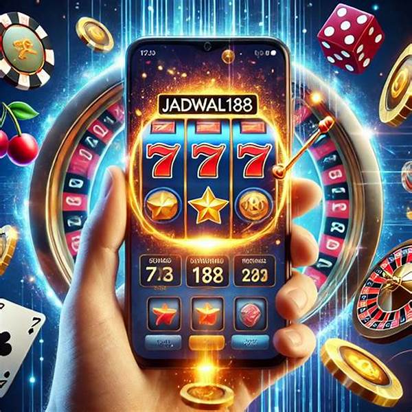 Gambling Digital Vr Jadi Hiburan Baru Generasi Z