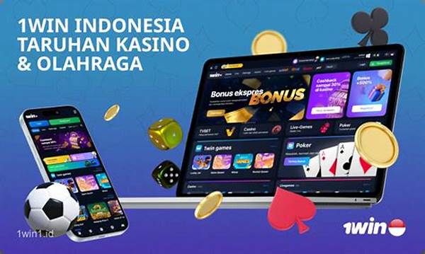 Kasino Digital Indonesia Masuk Sorotan Dunia