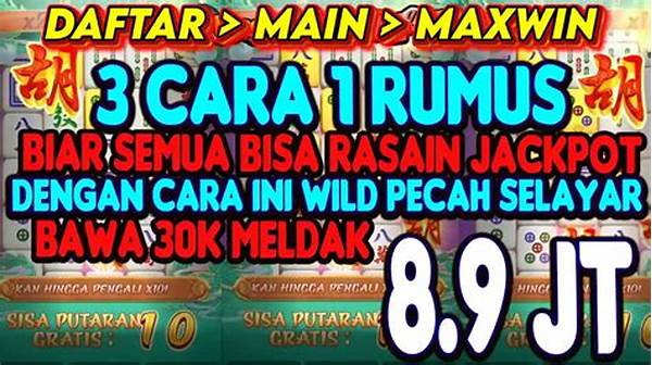 Panduan Main Crash Game Biar Auto Jackpot