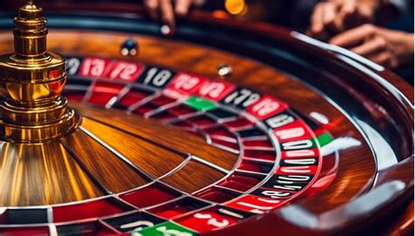 Panduan Main Roulette Vr Paling Seru