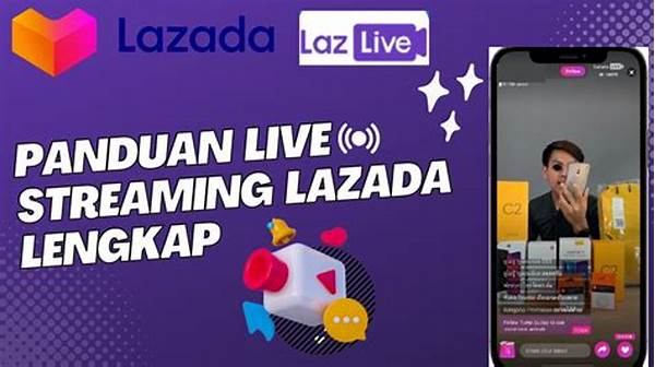 Panduan Streaming Gambling Biar Cepat Viral