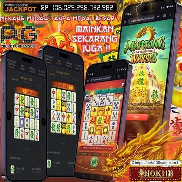 Promo Jackpot Kilat Jadi Fenomena Baru