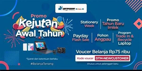Promo Tahun Baru Kasino Online Hadir Lagi
