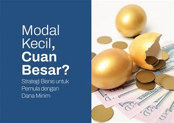 Strategi Modal Kecil Bisa Cuan Di Kasino