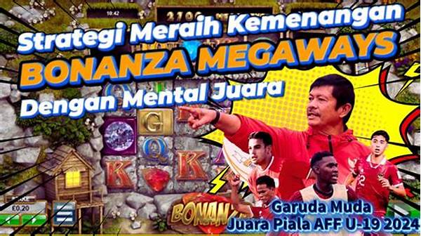 Strategi Pilih Slot Megaways Untung Besar