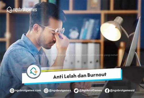 Tips Atur Waktu Main Gambling Digital