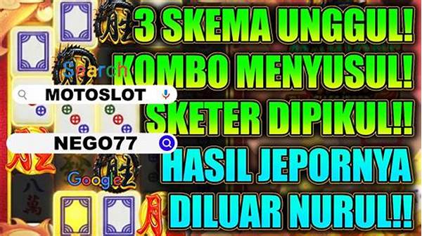 Tips Cepat Pahami Meta Game Kasino Online