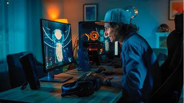 Tips Latihan Aim Untuk Game Kasino Fps