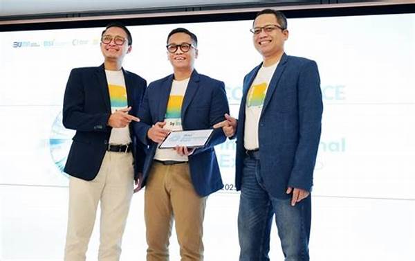 Event Global Tambakbet “digital Evolution 2025” Angkat Tema Olympus