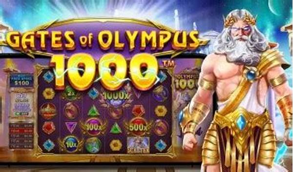 Game Olympus 1000 Versi Tambakbet Dapat Respons Positif Dari Komunitas Gamer
