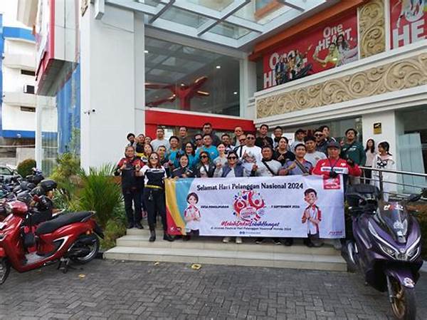 Komunitas Tambakbet Rayakan Hari Gamer Nasional Dengan Tema Olympus