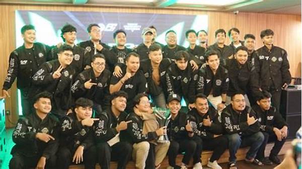 Komunitas Tambakbet Rayakan Kesuksesan Game Olympus 1000 Di Asia