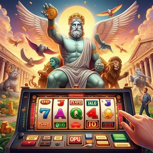 Panduan Tambakbet: Main Olympus 1000 Sambil Melatih Daya Ingat