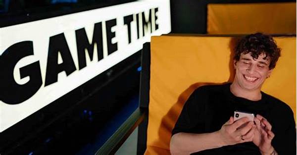 Panduan Tambakbet: Mengatur Waktu Bermain Olympus Agar Tetap Fokus