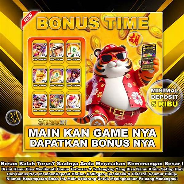 Tambakbet Catat Lonjakan Pemain Game Strategi Bertema Olympus Digital