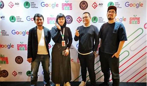 Tambakbet Dorong Developer Lokal Kembangkan Game Seperti Olympus