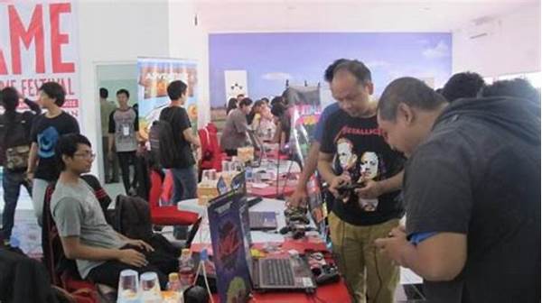 Tambakbet Rayakan 3 Tahun Inovasi Game Digital Bertema Olympus