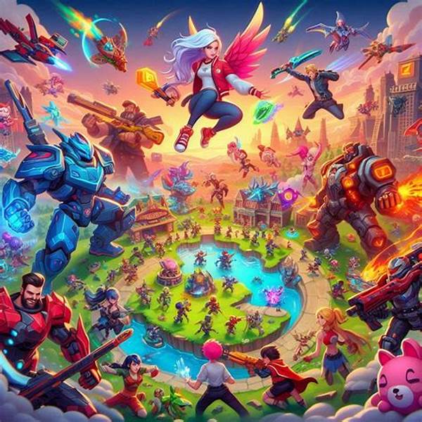 Tren Olympus Digital Kian Populer Di Kalangan Gamer Muda