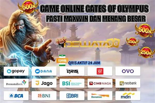 Game Olympus Digital Dapat Pujian Karena Visual Dan Soundtracknya