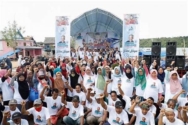 Komunitas Tambakbet Gelar Festival “digital Power Of Olympus”