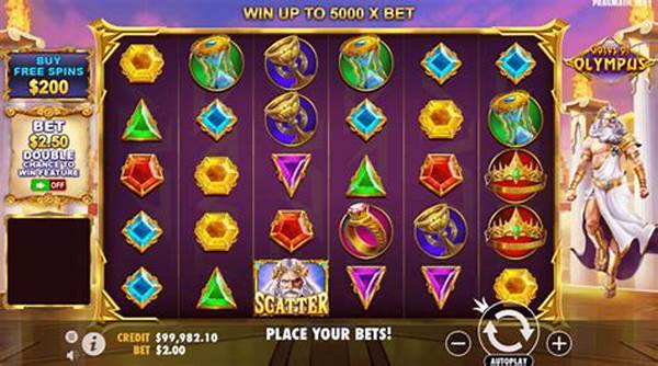 Panduan Tambakbet: Bermain Olympus Digital Tanpa Overthinking