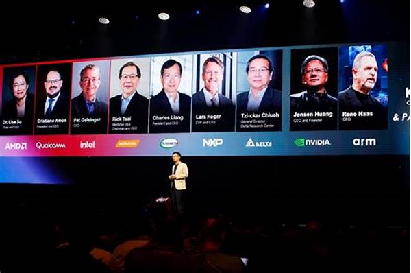 Tambakbet Gelar “ai Gaming Conference” Bahas Teknologi Olympus